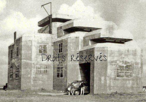 musée le grand blockhaus batz-sur-mer nazaire atlantikwall
