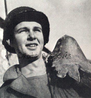 66th Infantry Division musée le grand blockhaus batz-sur-mer nazaire atlantikwall poche de st-nazaire