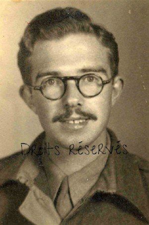 Joseph Sweeney nazaire musée le grand blockhaus poche de saint-nazaire atlantikwall batz-sur-mer