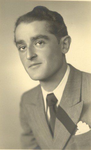 M. Marcel Viaud musée le grand blockhaus atlantikwall nazaire