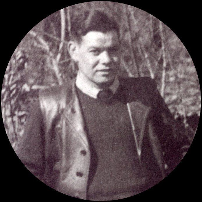 musée le grand blockhaus batz-sur-mer nazaire atlantikwall poche de st-nazaire Jean Rolland, ancien du 5e bataillon, président de la Fédération départementale FFI