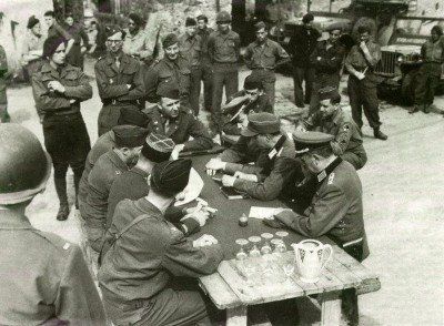 Cordemais Pocket of St-Nazaire Festung St-Nazaire musée Le Grand Blockhaus Batz-sur-Mer