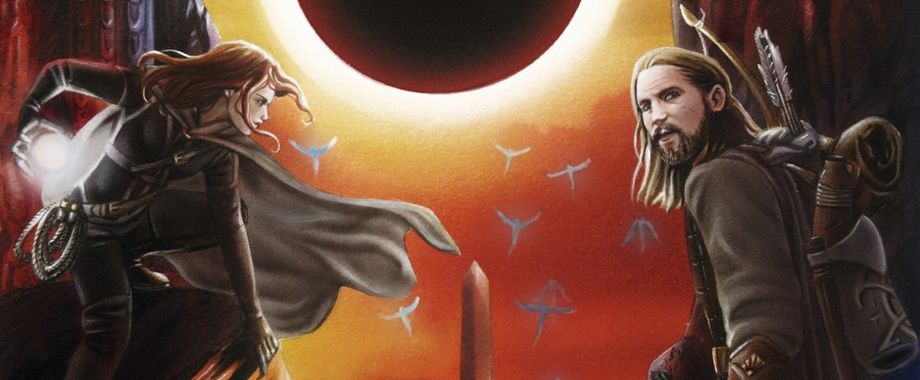 Die Wächter-Chroniken Camotea Mützlitz Vogt Kopp Schweikert Lange