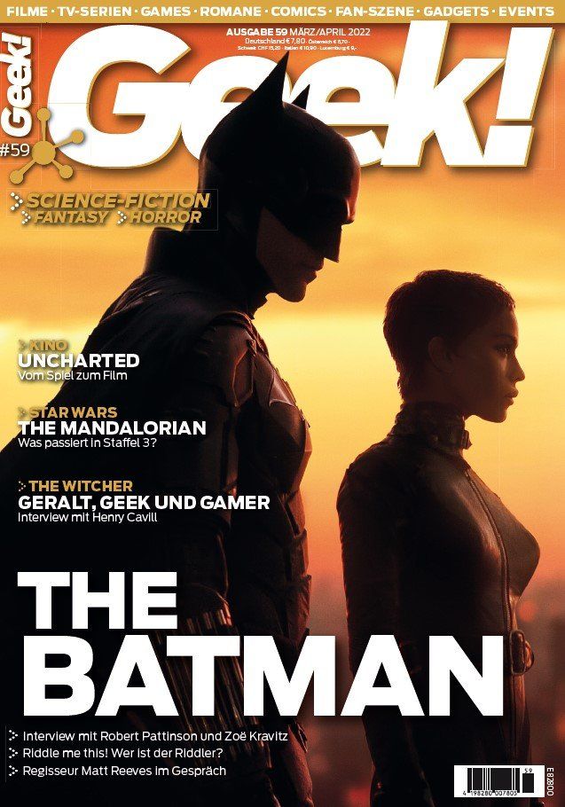 Geek Magazin 59