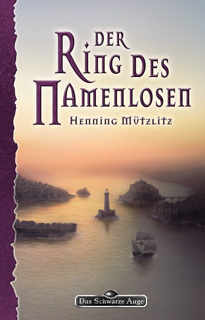 Der Ring des Namenlosen