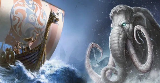 Ulisses Spiele Thorwal Mittsommerrache