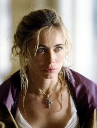 Emanuelle Beart Musketiere Mylady