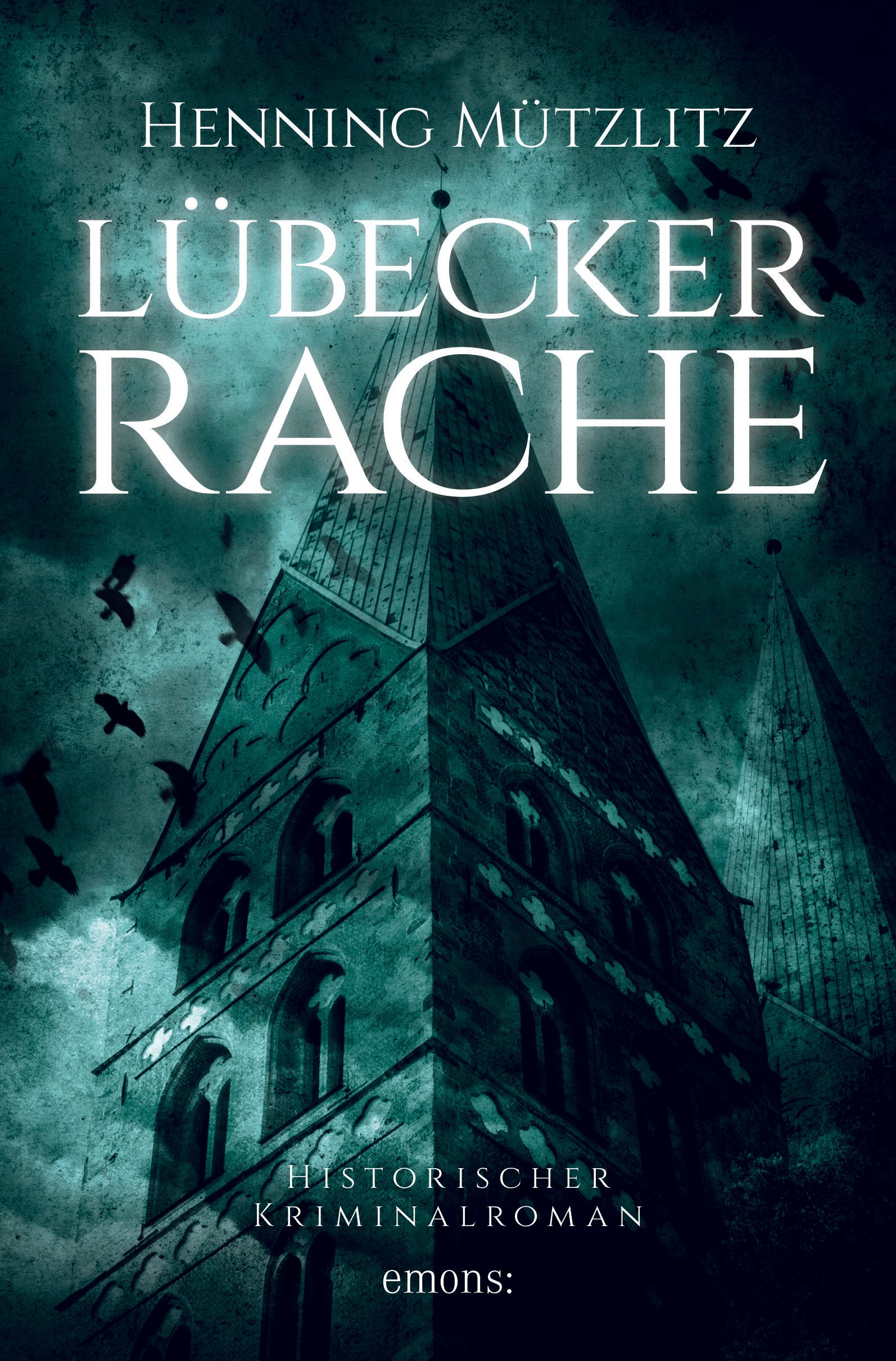 Lübecker Rache Henning Mützlitz