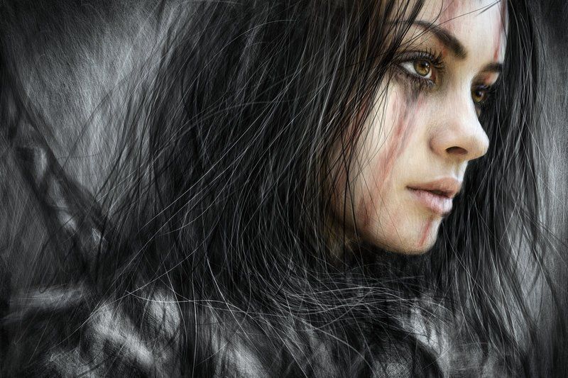 Moriana Wächter der letzten Pforte Justin Gedak