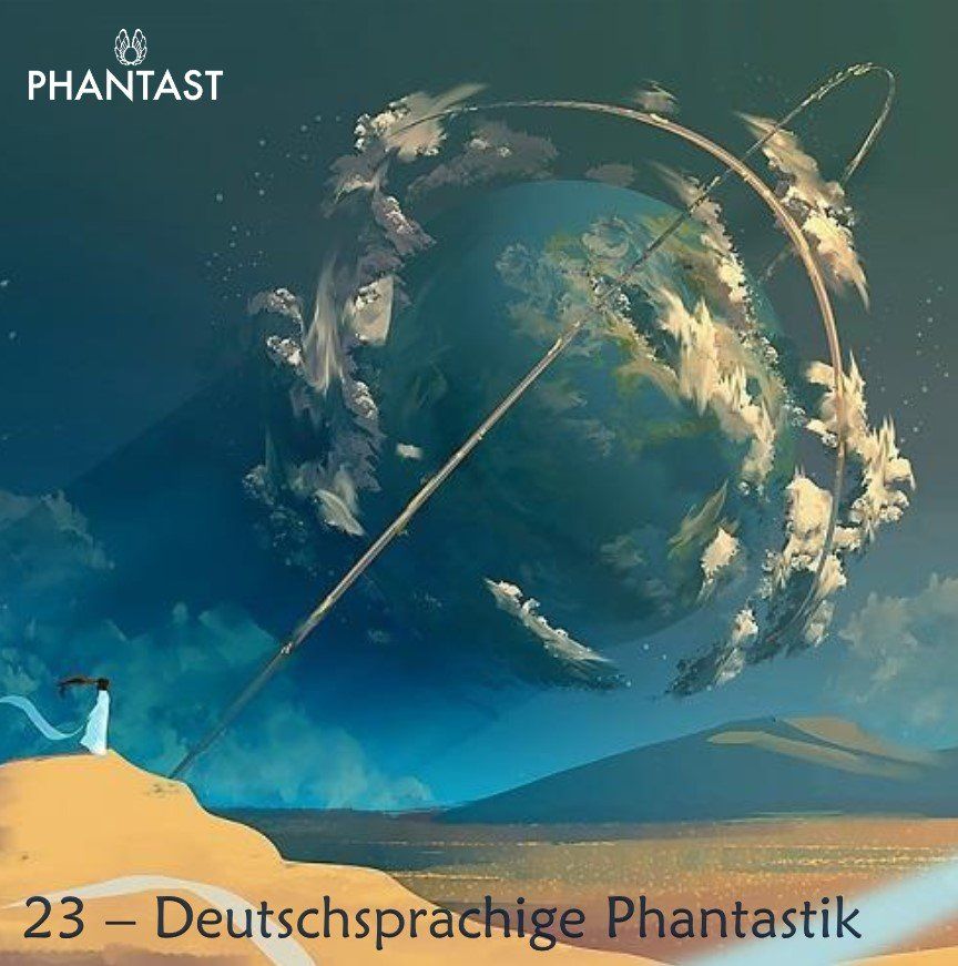 Phantast Literatopia Henning Mützlitz Nuyen Vogt Sullivan