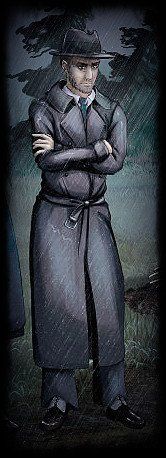 Sorrowville Der Knochenfürst Henning Mützlitz Malcolm Darker