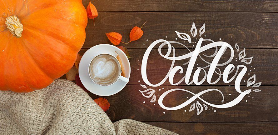 Autumn to do list, October list, Before the frost