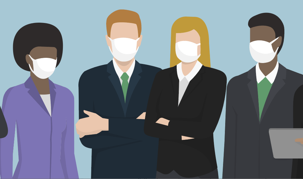 Greg Fraleigh, President of The Enfield Group Inc announcement