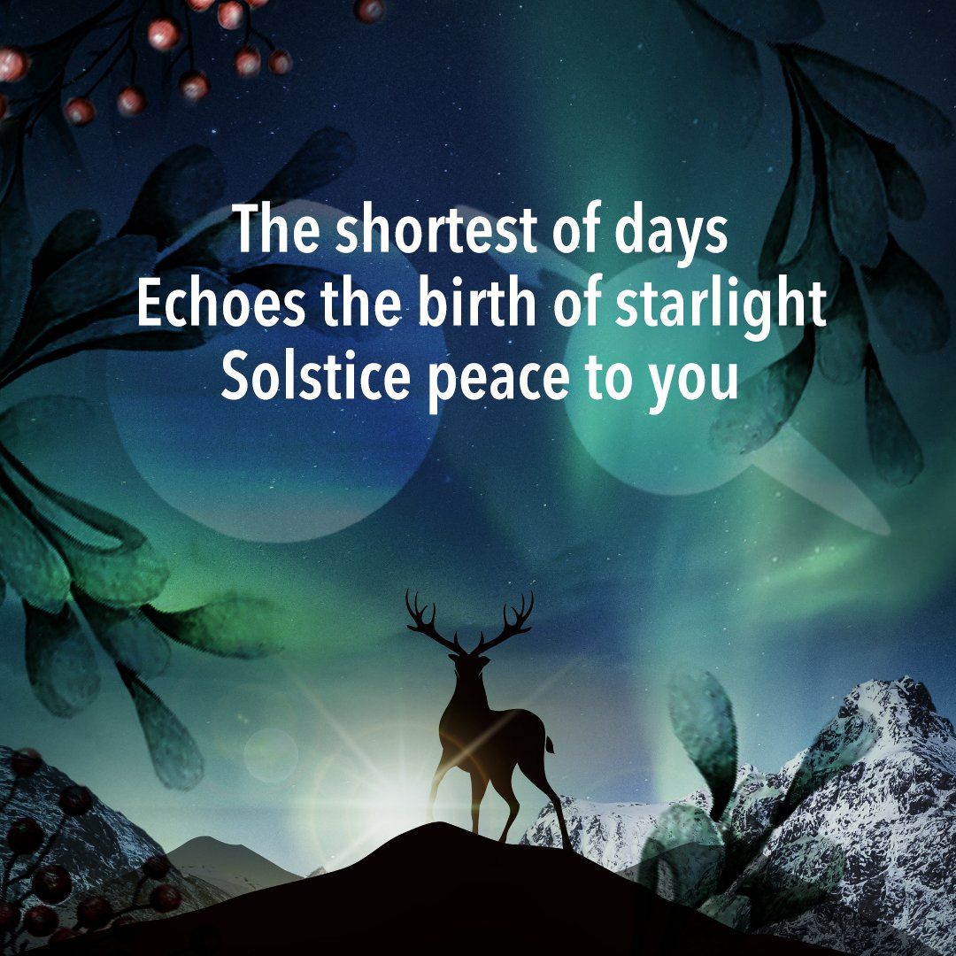 We wish you a wonderful, safe Happy Holiday Season and prosperous and healthy New Year!