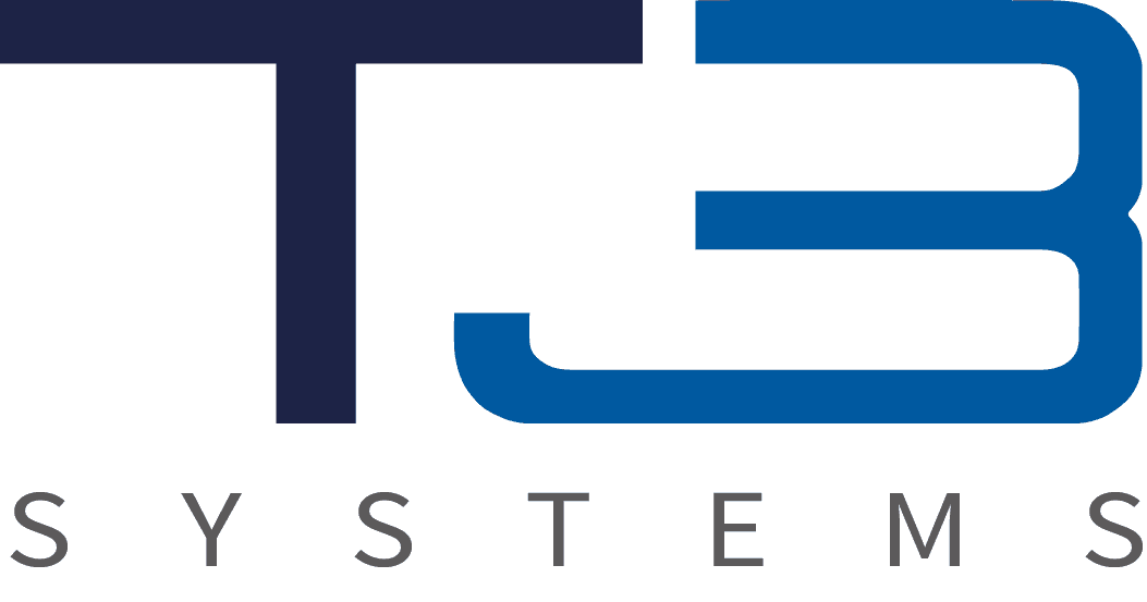 T3 Systems INICIO