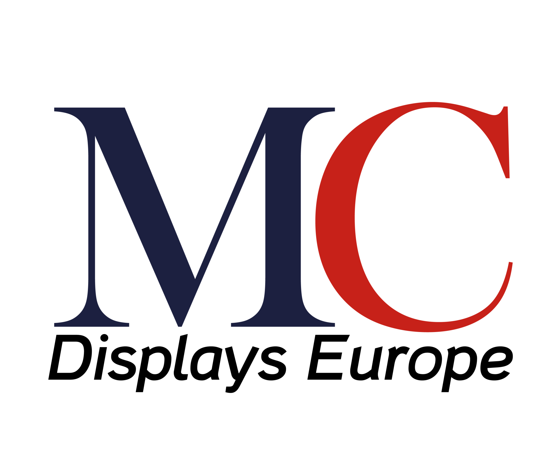 MC Displays Europe