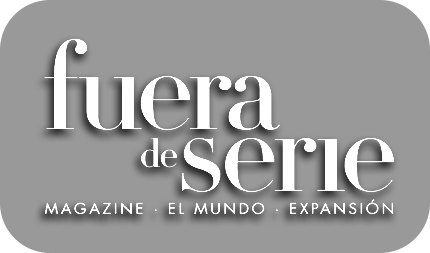 Reportaje en prensa de casa y cine Reportaje en prensa de casa y cine