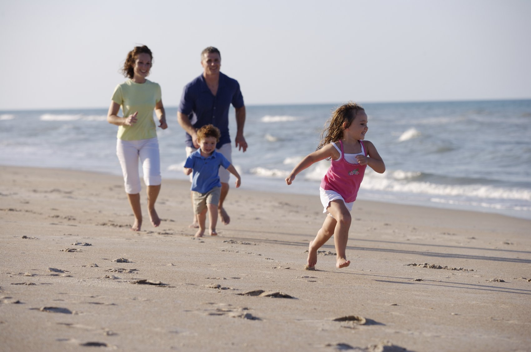 Taxi with baby-sea, child-seat and boosters