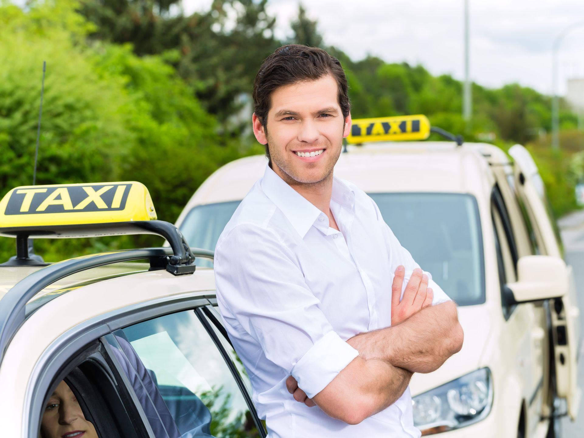 Airport taxi to Hotel PEYMAR in S'Illot