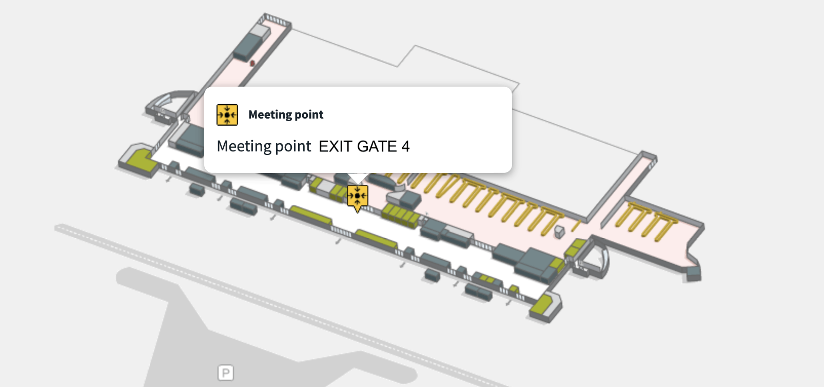 Palma de Mallorca Transfers Meeting Point Palma de Mallorca PMI Airport Transfers Meeting Point
