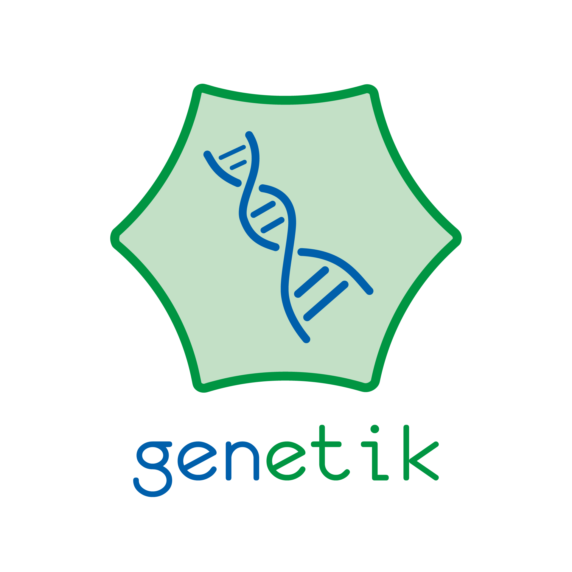 blaubiologie - genetik