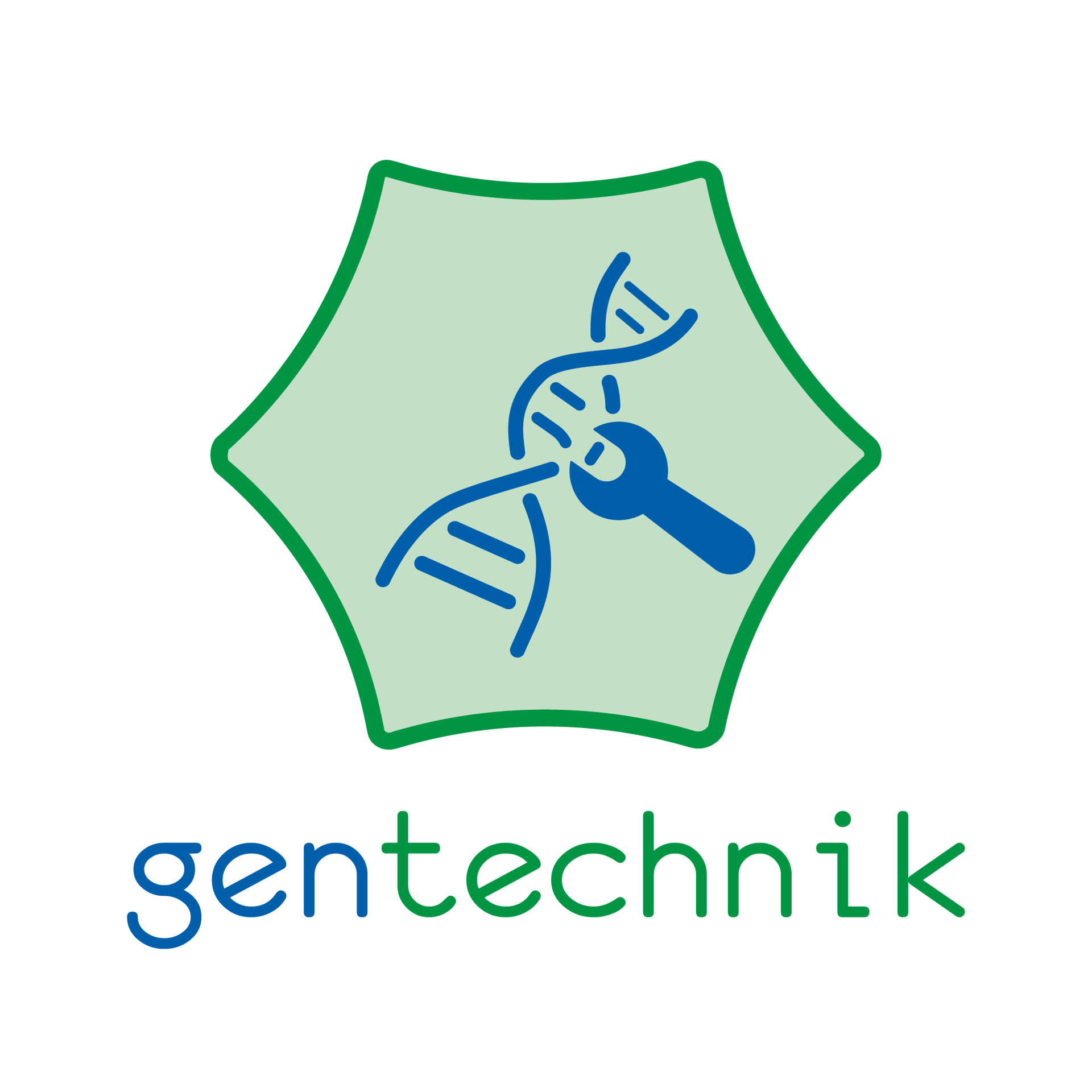 blaubiologie - gentechnik
