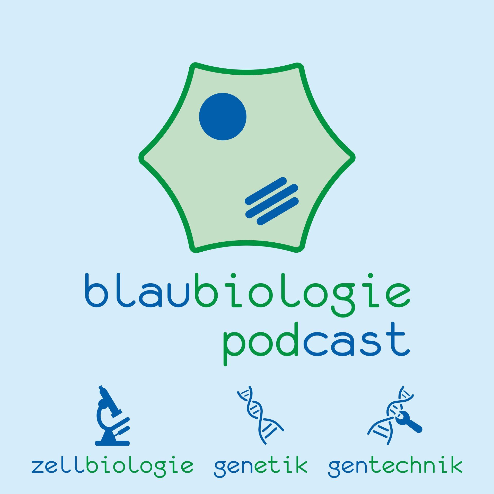 blaubiologie Podcast auf anchor.fm
