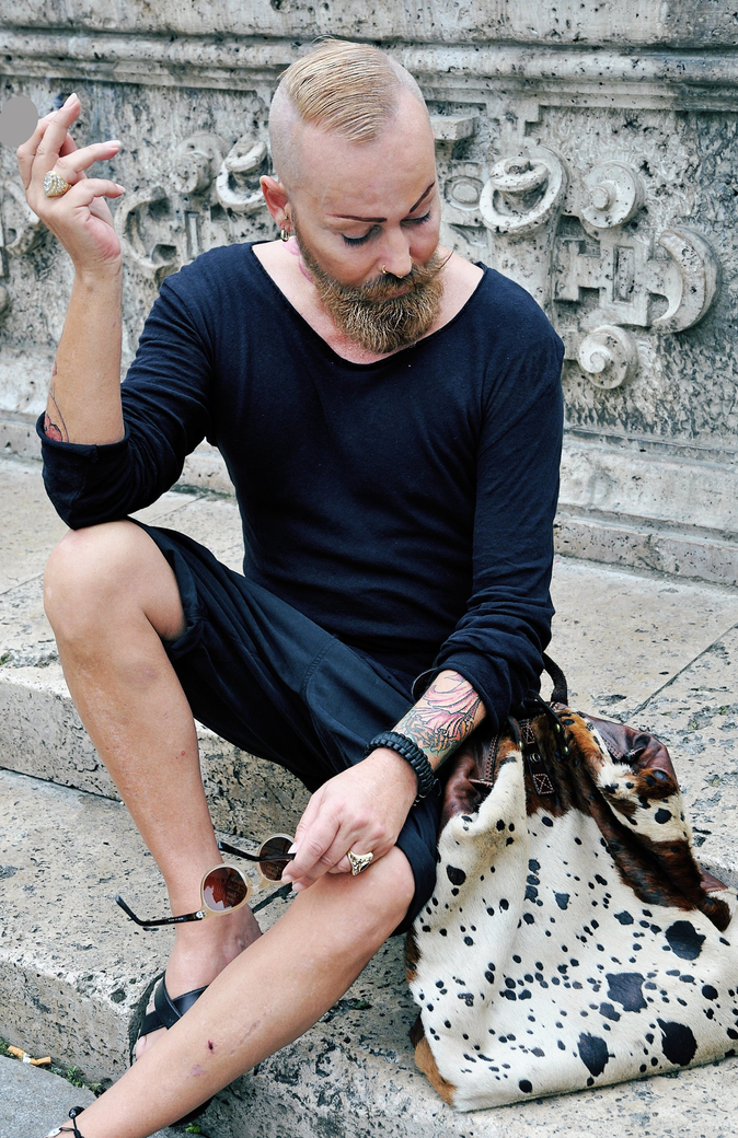 Andreas Hammer