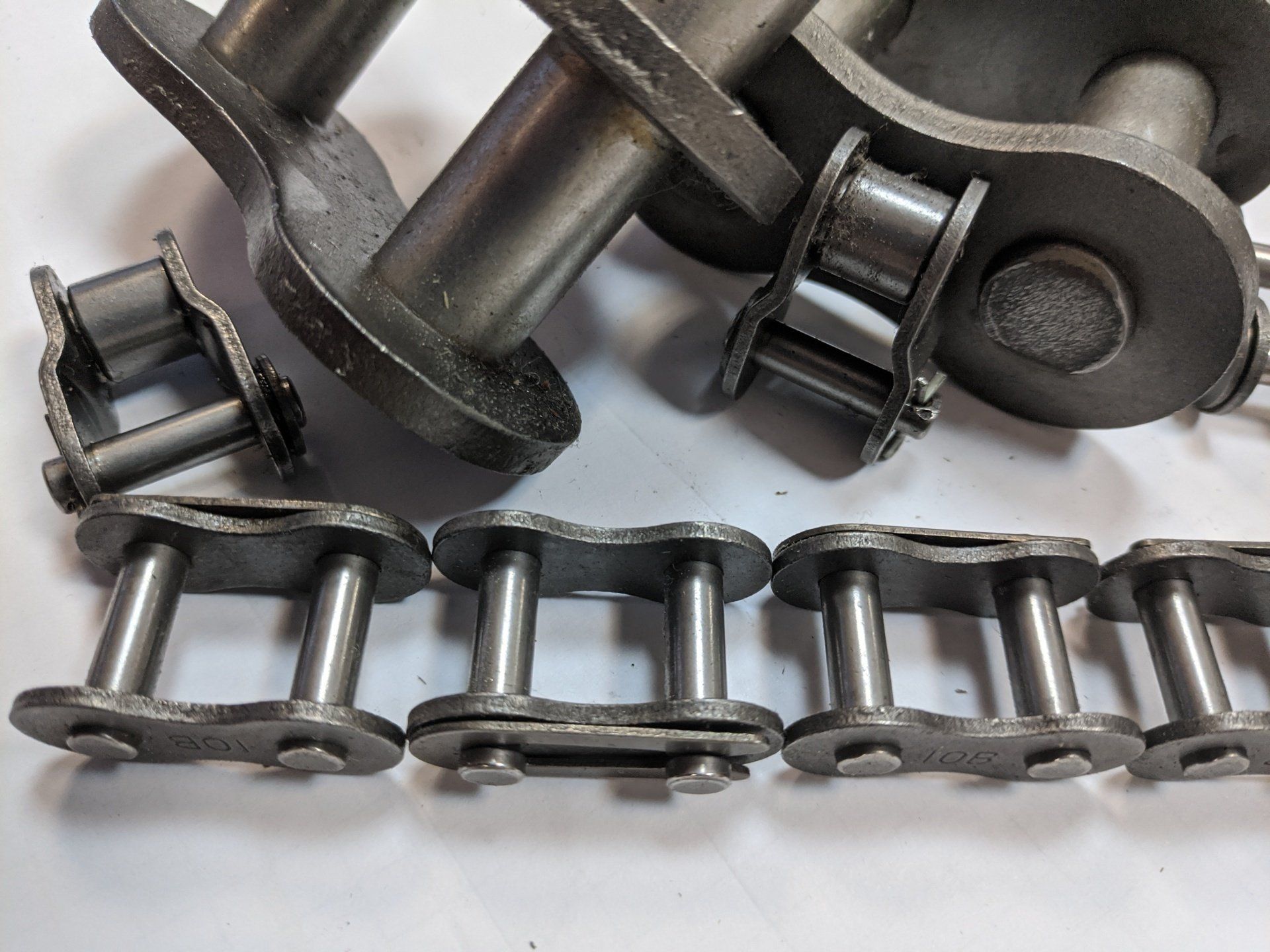 cadenas