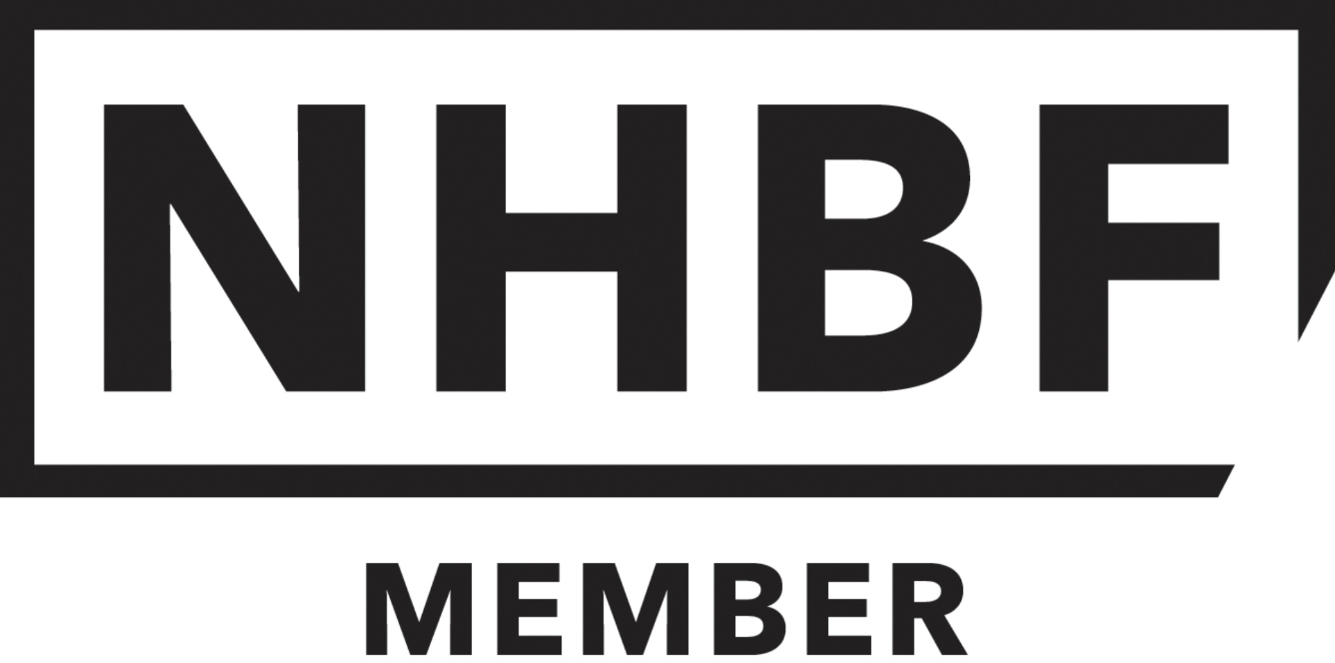 Click here for exclusive NHBF Member discounts NHBF Member