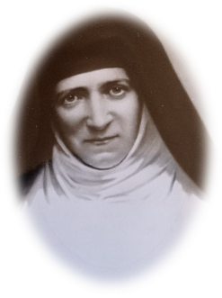 Louise Marguerite Claret de la Touche