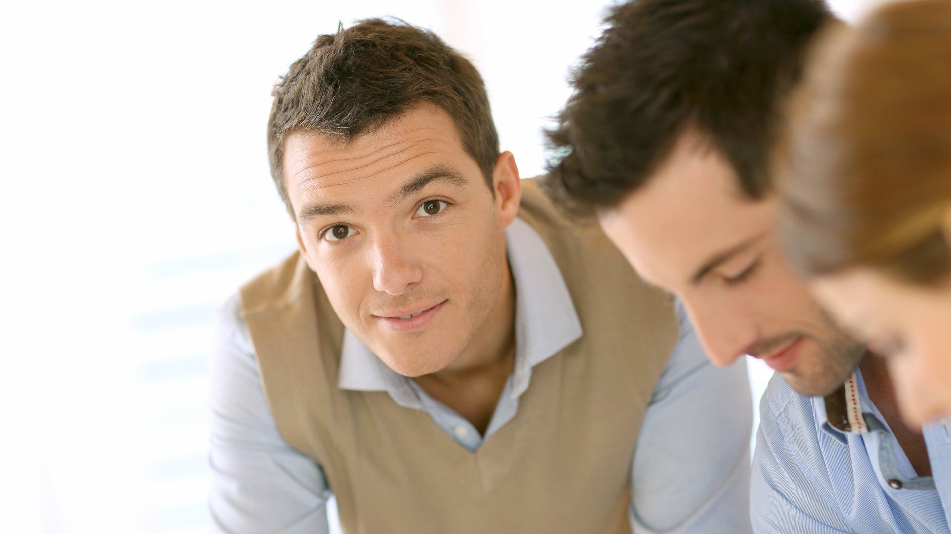 Karriere Beamter des Verwaltungsdienstes 1.2 Karriere Beamter des Verwaltungsdienstes 1.2