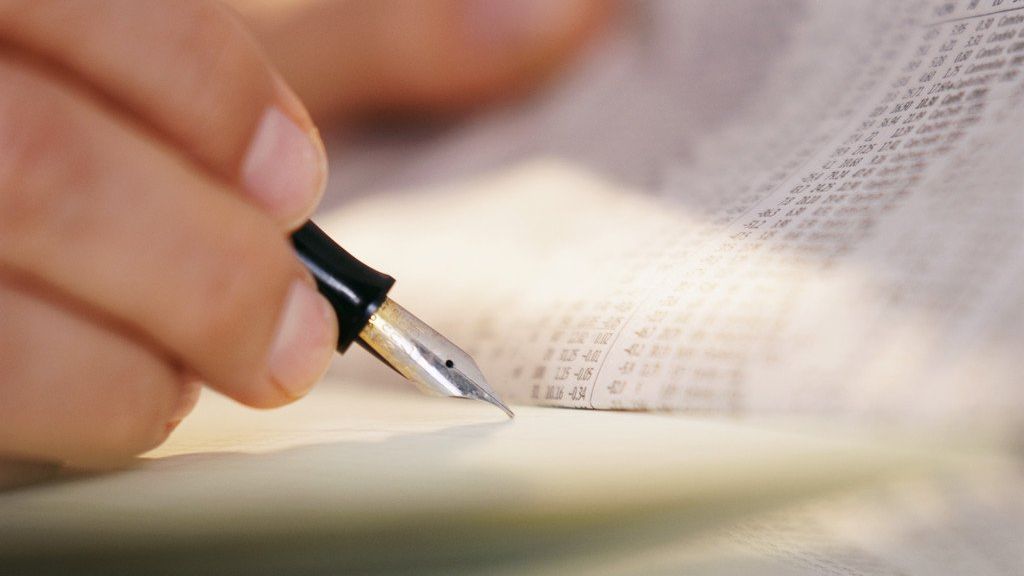 Bewerbung Buchhalter Staatsanwaltschaft Bewerbung Buchhalter Staatsanwaltschaft