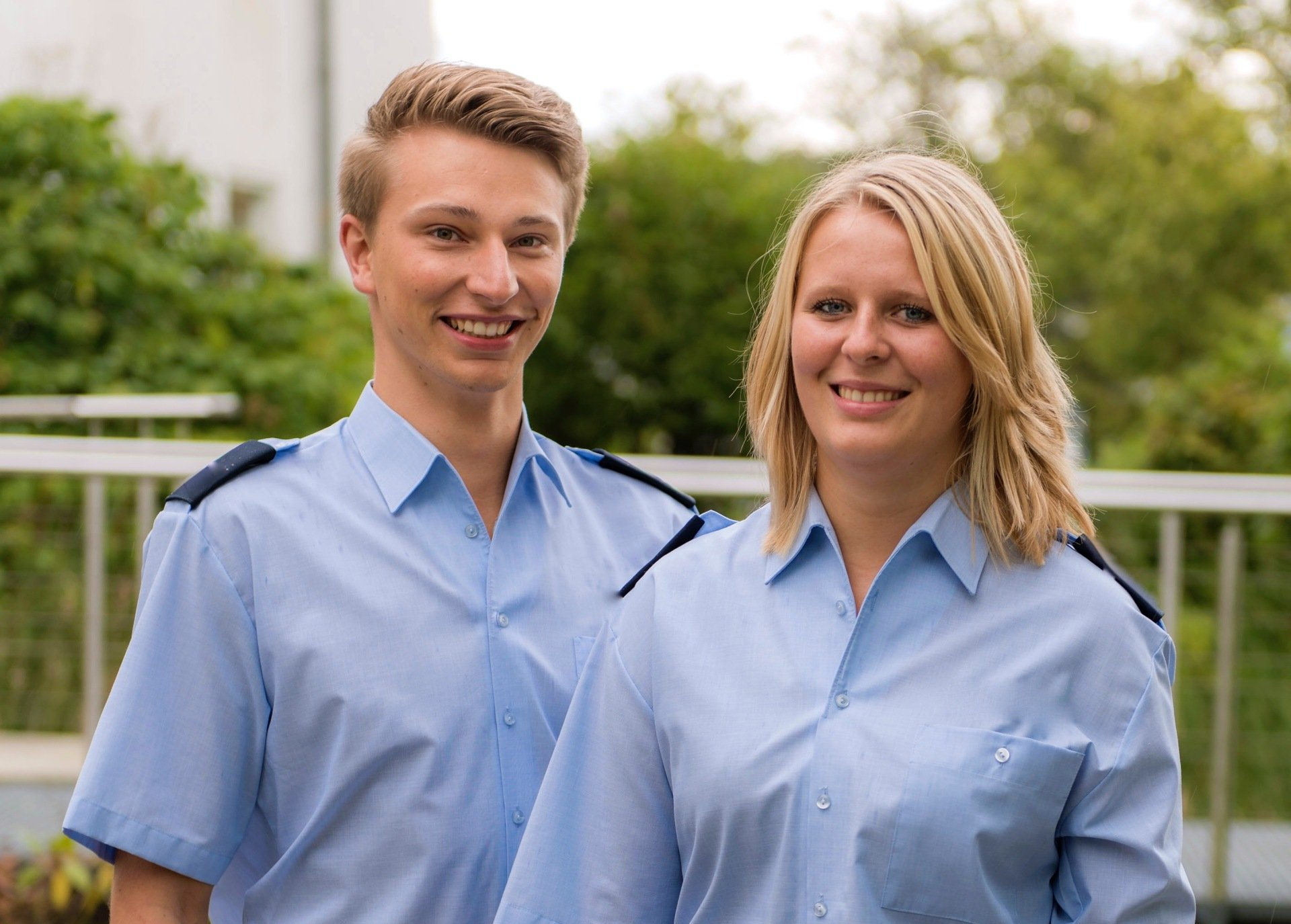 JVA Testvorbereitung JVA Eignungstest Justizwachtmeister Ausbildung Bewerbung JVA