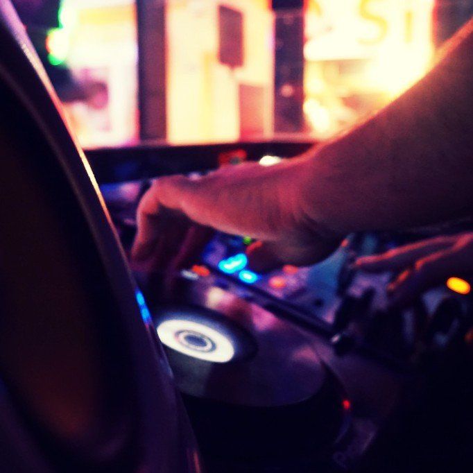 Christian Monique - Dj & Producer