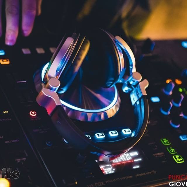 Christian Monique - Dj & Producer