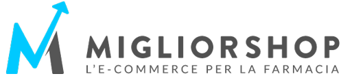 Il miglior partner per il tuo eCommerce farmacia Unisciti alle centinaia farmacie online nostre clienti e raggiungi i tuoi obiettivi