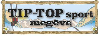 logo TIP-TOP sport Megève