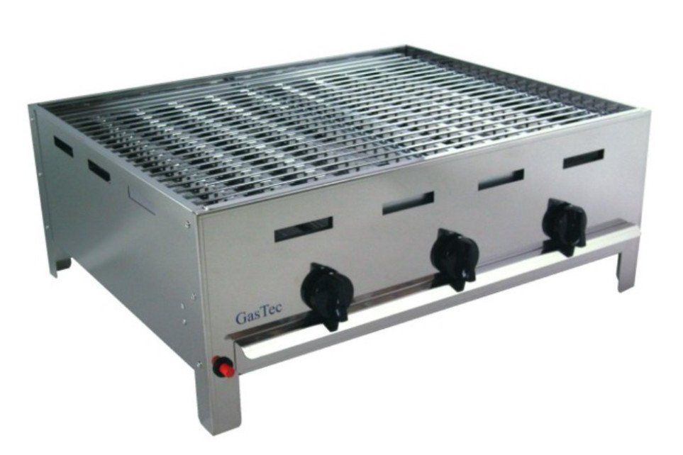 Grills Kocher GasTec