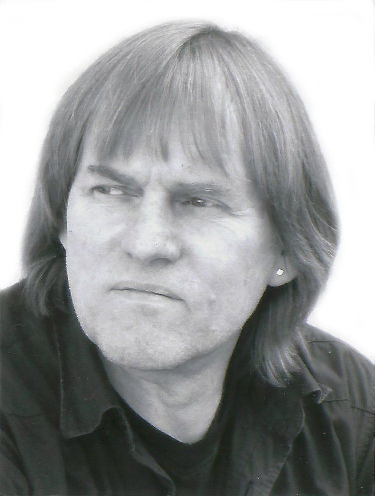Werner Kimmerle