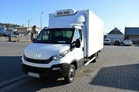 Attestation de capacité léger de marchandises