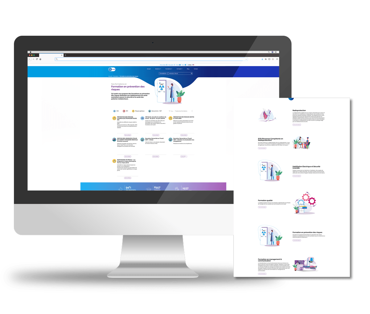 Site concessionnaire Audi Laptop Audi