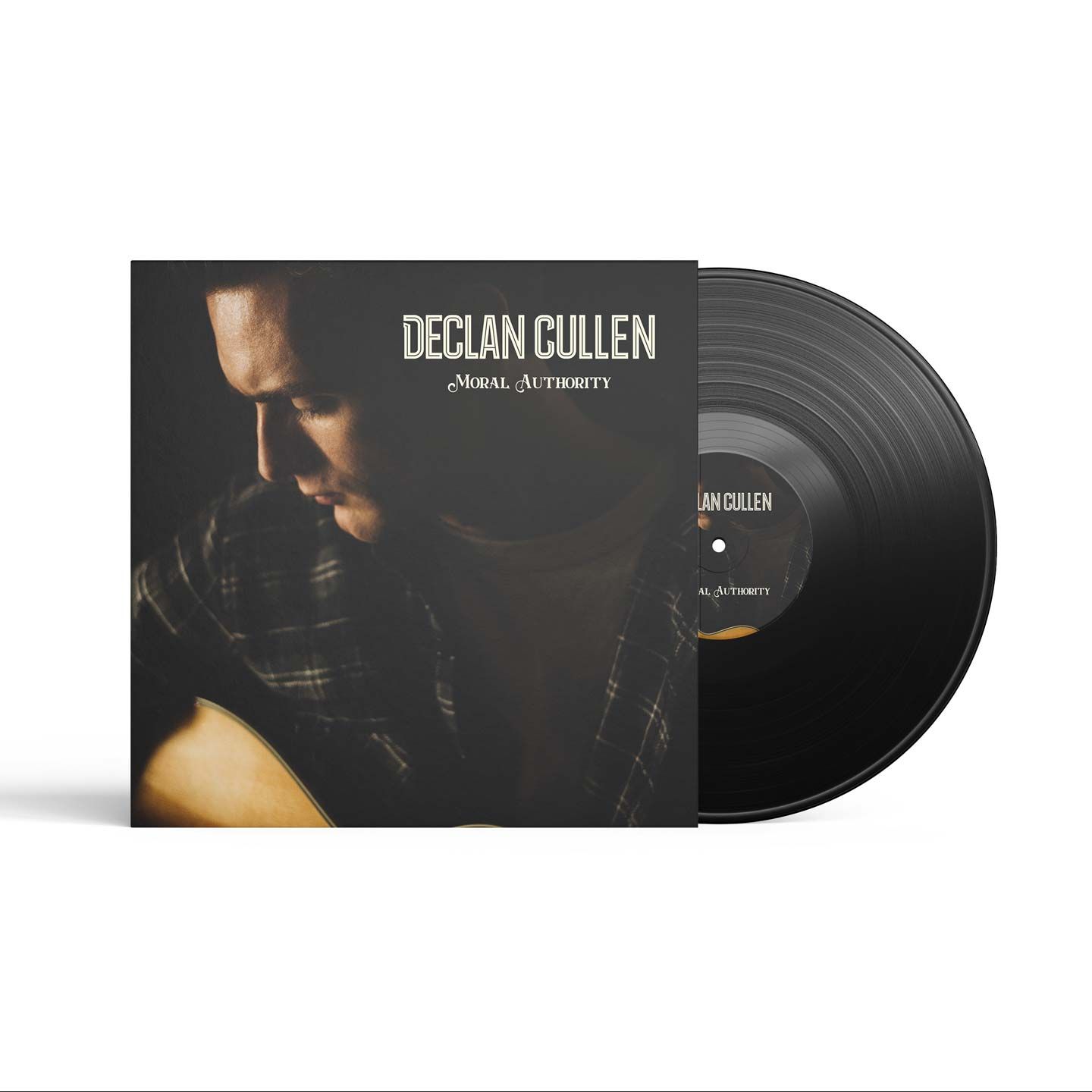 Logo Declan Cullen Logo Declan Cullen