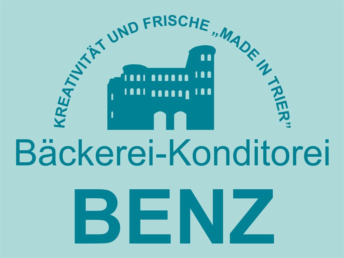 Frische Backspezialitäten aus Trier Bäckerei Benz