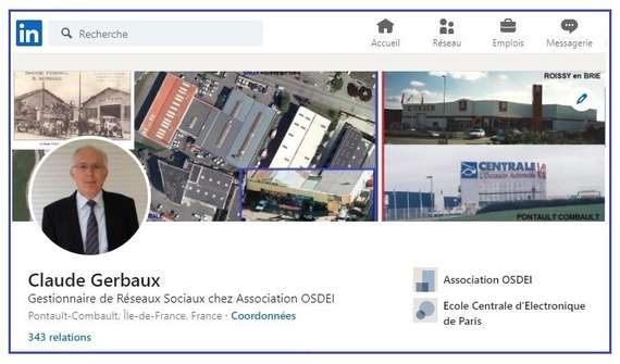 En savoir plus sur LINKEDIN