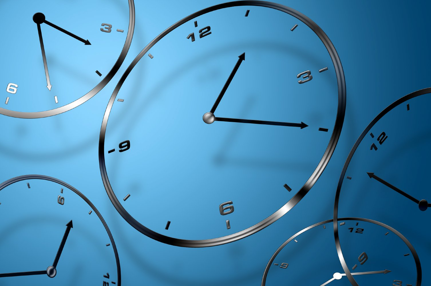 Vous n’avez pas le temps pour vous consacrer à l’investissement