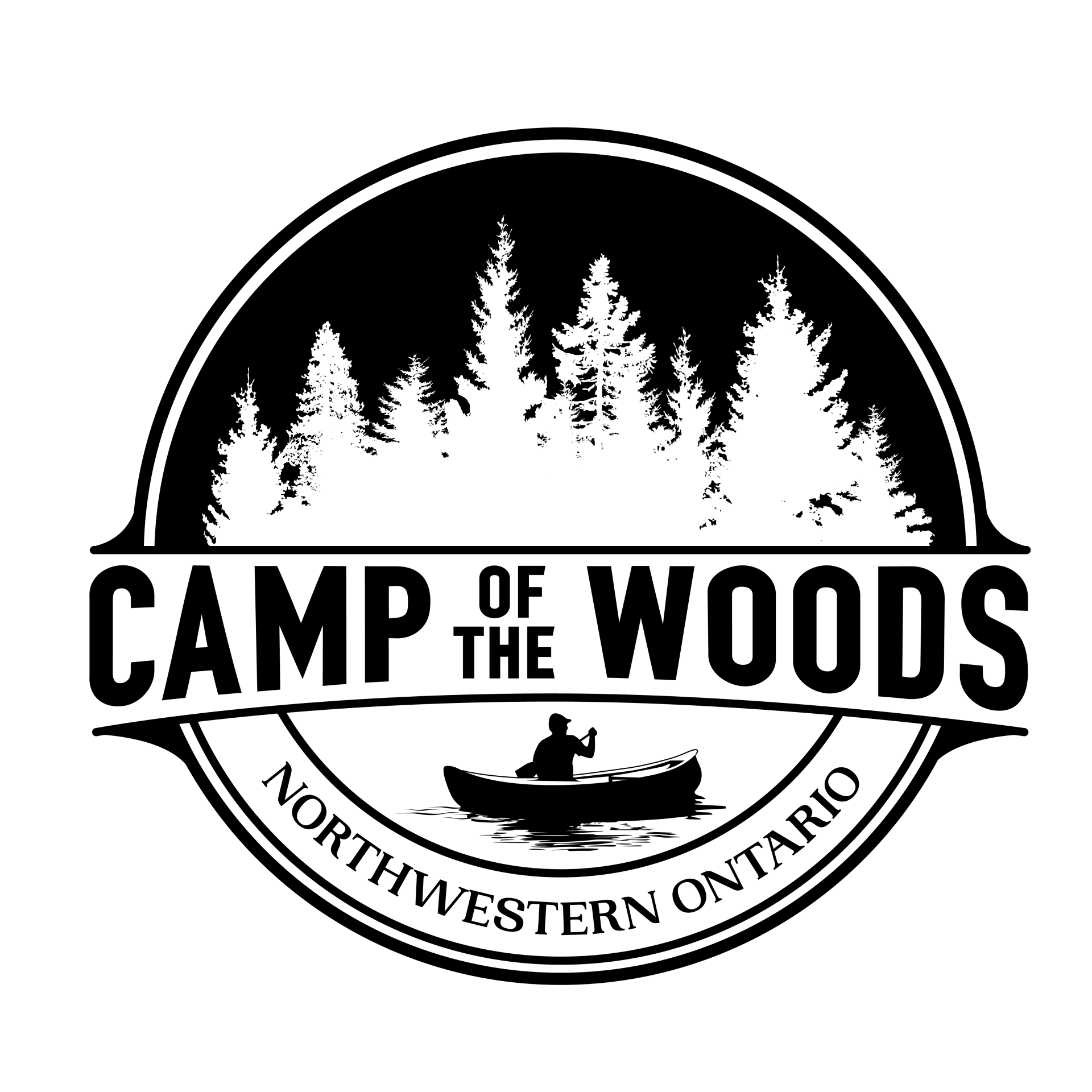 Camp of the Woods Ministries, Inc.