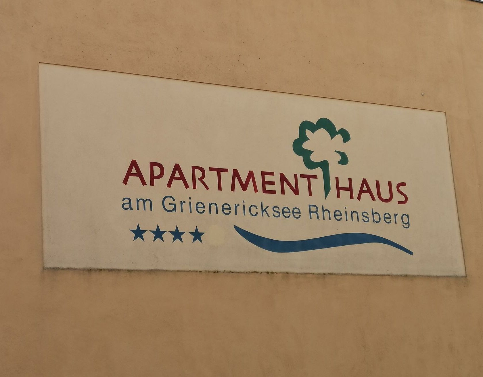 Fasten Apartmenthaus Rheinsberg