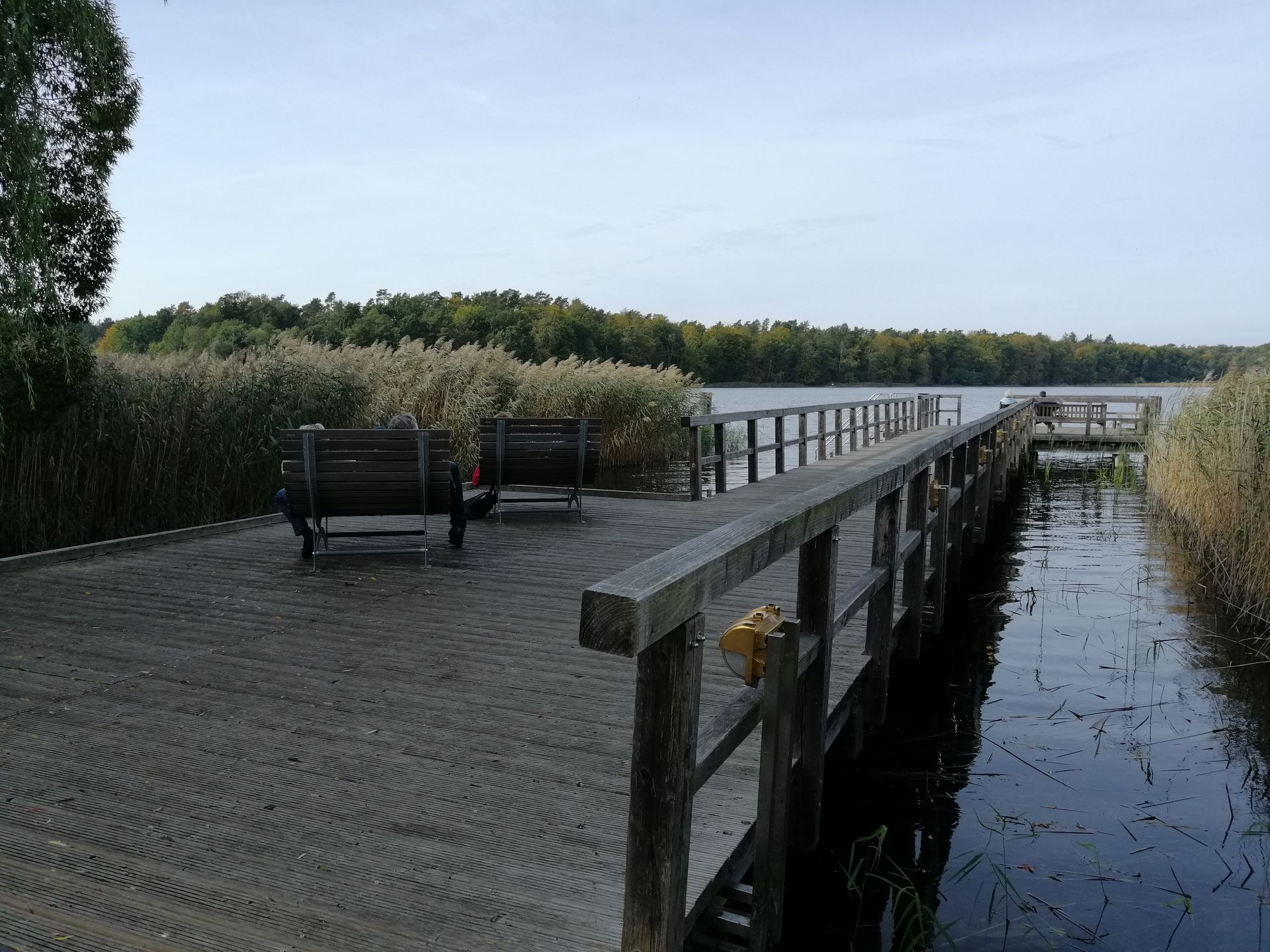 Fastenwoche Ines Engel