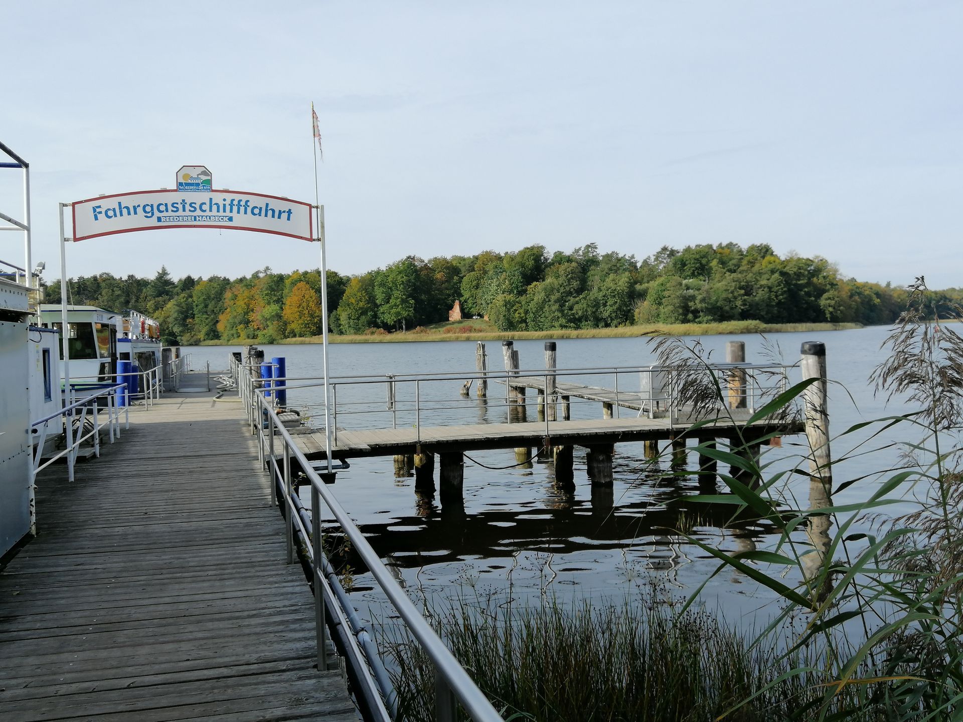 Fastenwoche Rheinsberg